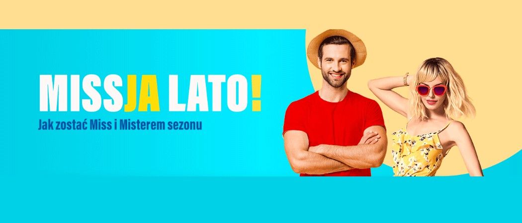 Promocja MISSJA LATO w RTV EURO AGD - kup wybrane AGD i odbierz do 200 zł na karcie podarunkowej!